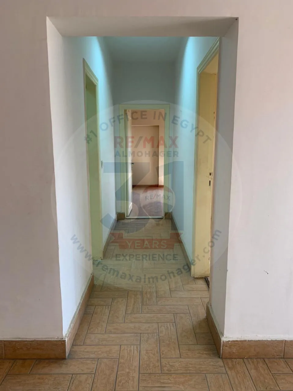 شقة للبيع بالمهندسين