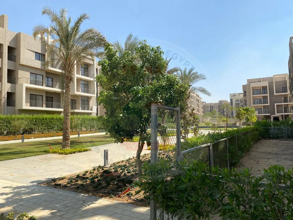 Apartment for sale in Fifth Square