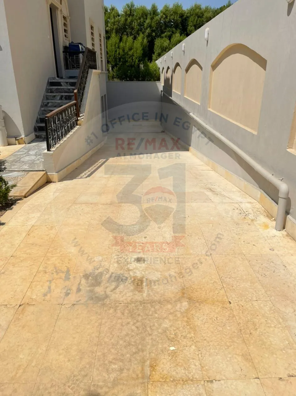 فيلا للبيع داخل فاونتن بارك القاهرة الجديدة