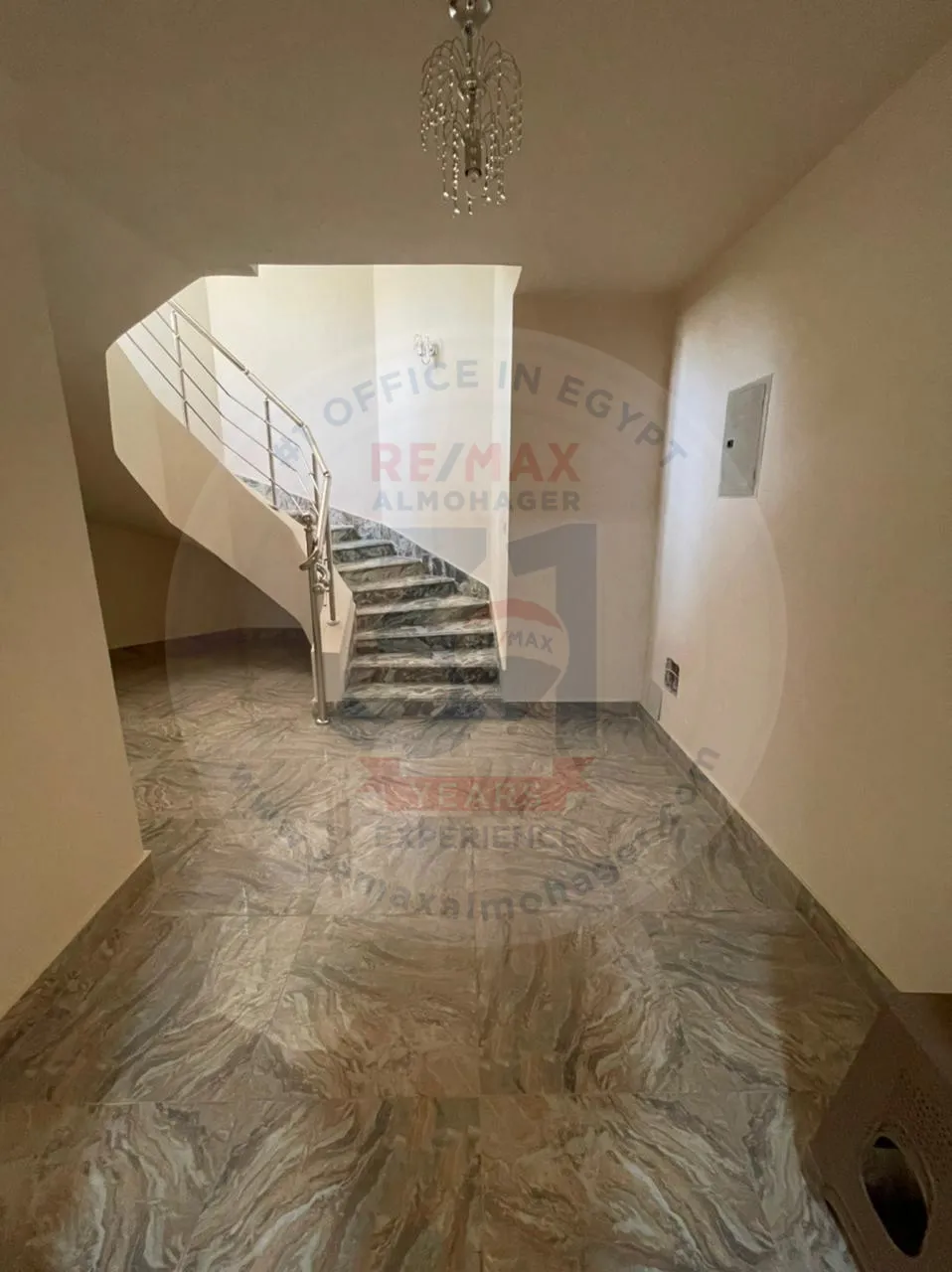 Villa for sale inside Fountain Park New Cairo