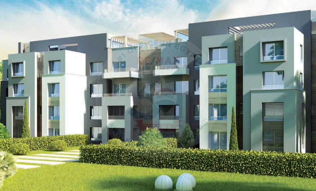 Office for rent in Valley Mall,6th of October 138m