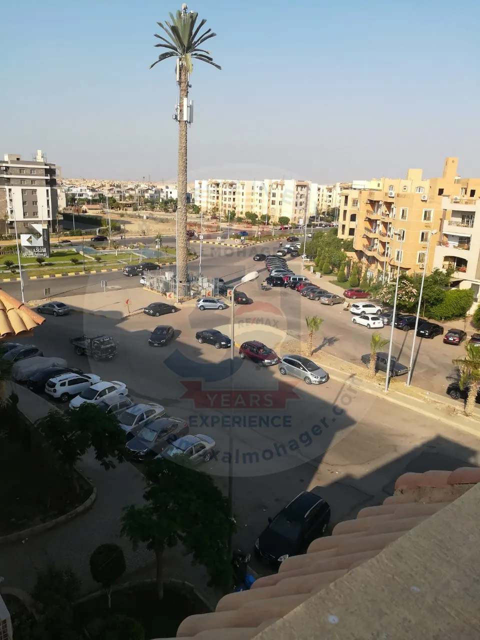 دوبلكس تشطيب كامل للبيع