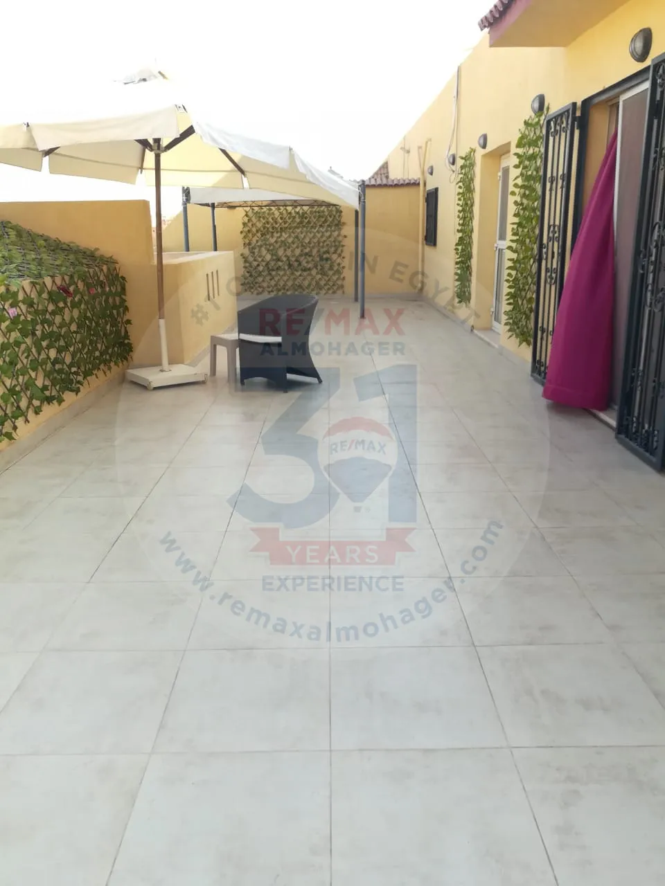 دوبلكس جرين ريزيدنس 2 الشيخ زايد 380م