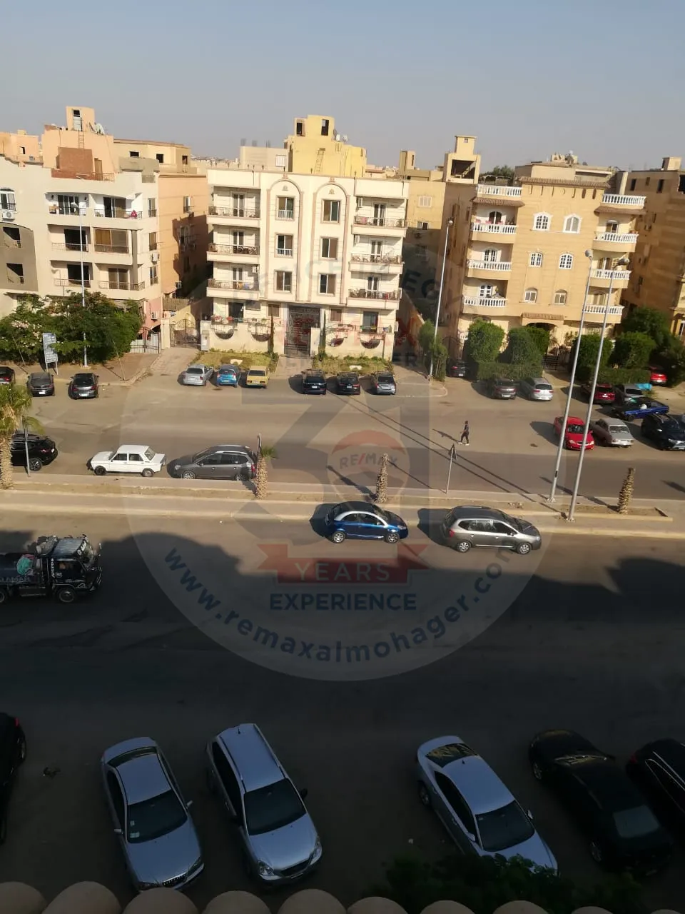 دوبلكس جرين ريزيدنس 2 الشيخ زايد 380م