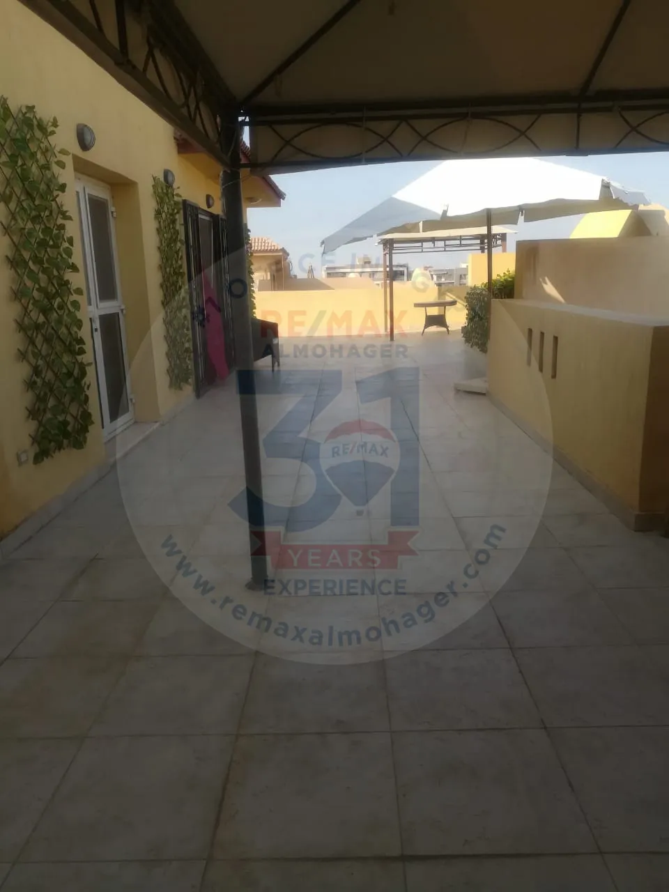 دوبلكس جرين ريزيدنس 2 الشيخ زايد 380م