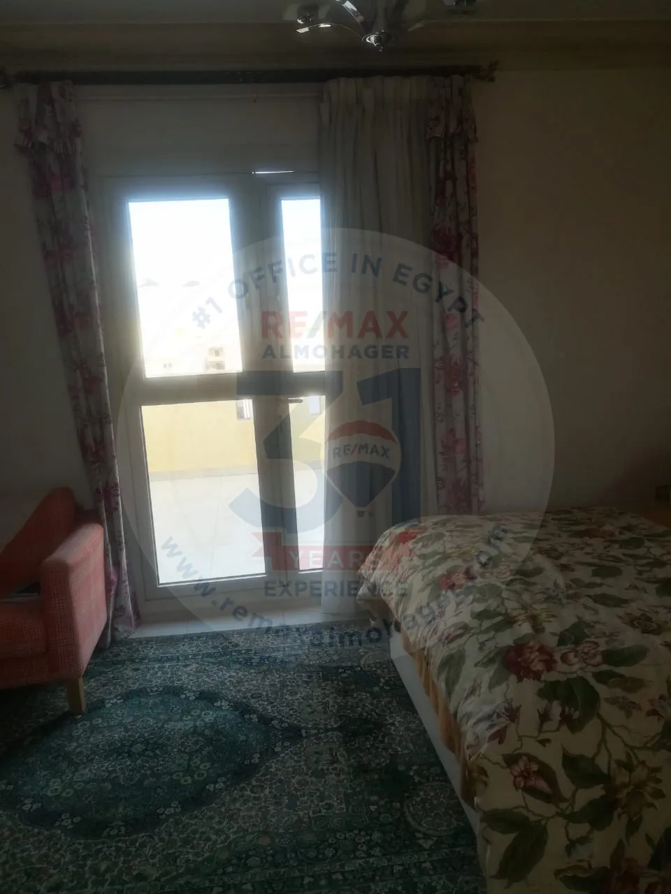 دوبلكس جرين ريزيدنس 2 الشيخ زايد 380م