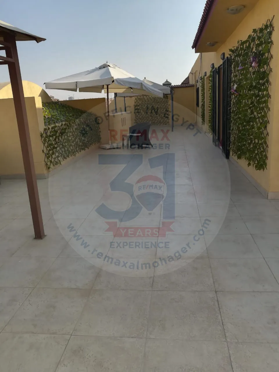 دوبلكس جرين ريزيدنس 2 الشيخ زايد 380م