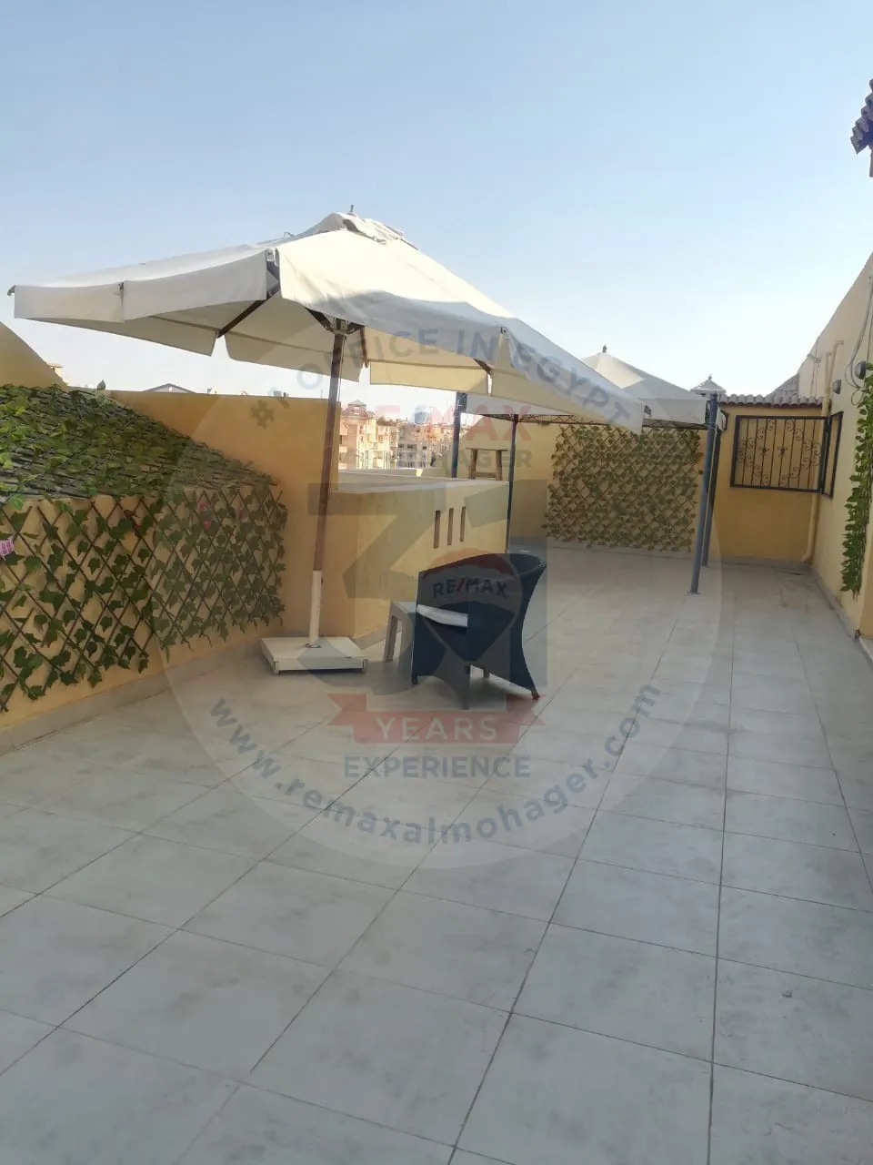 دوبلكس جرين ريزيدنس 2 الشيخ زايد 380م