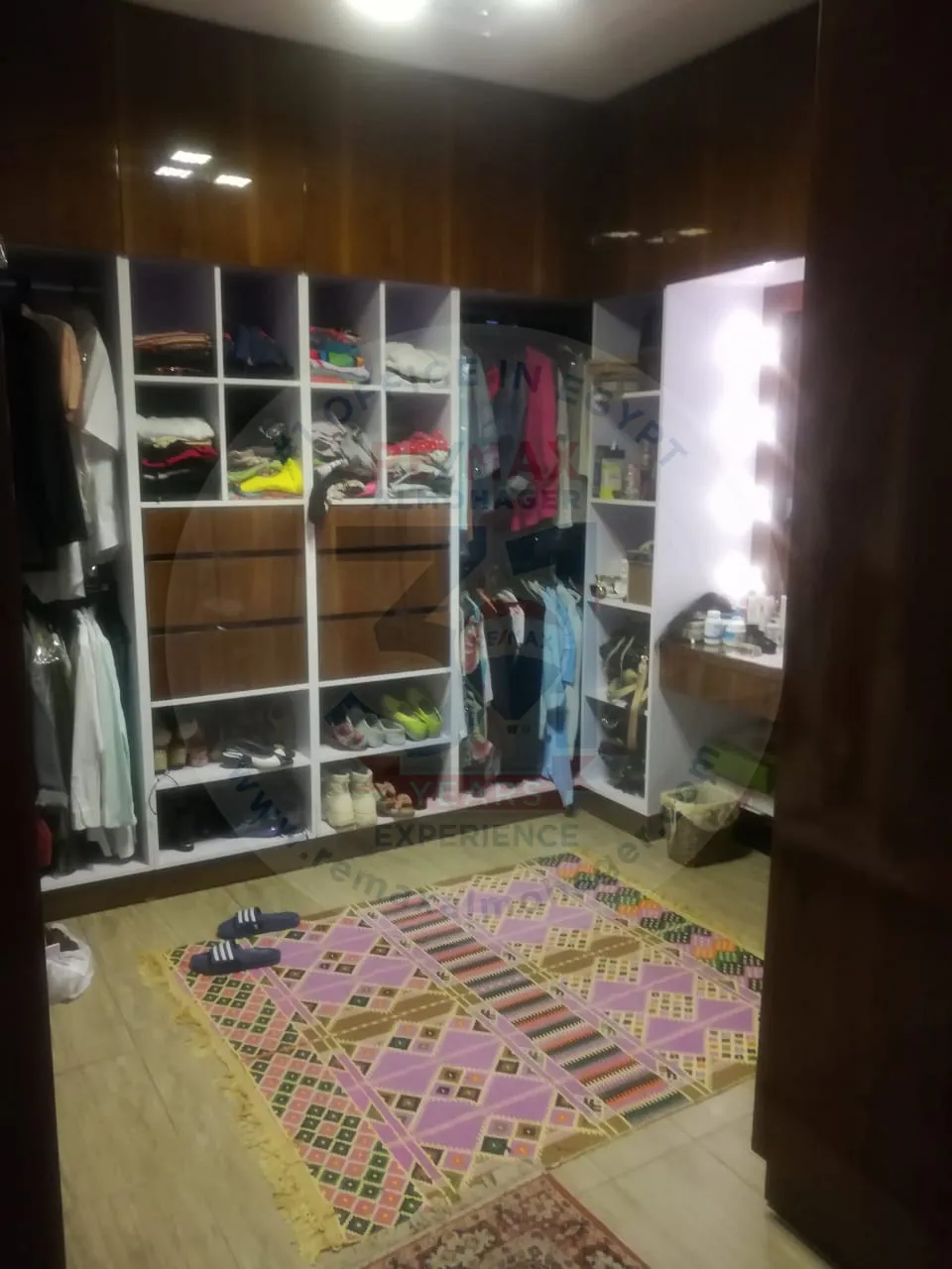 دوبلكس جرين ريزيدنس 2 الشيخ زايد 380م