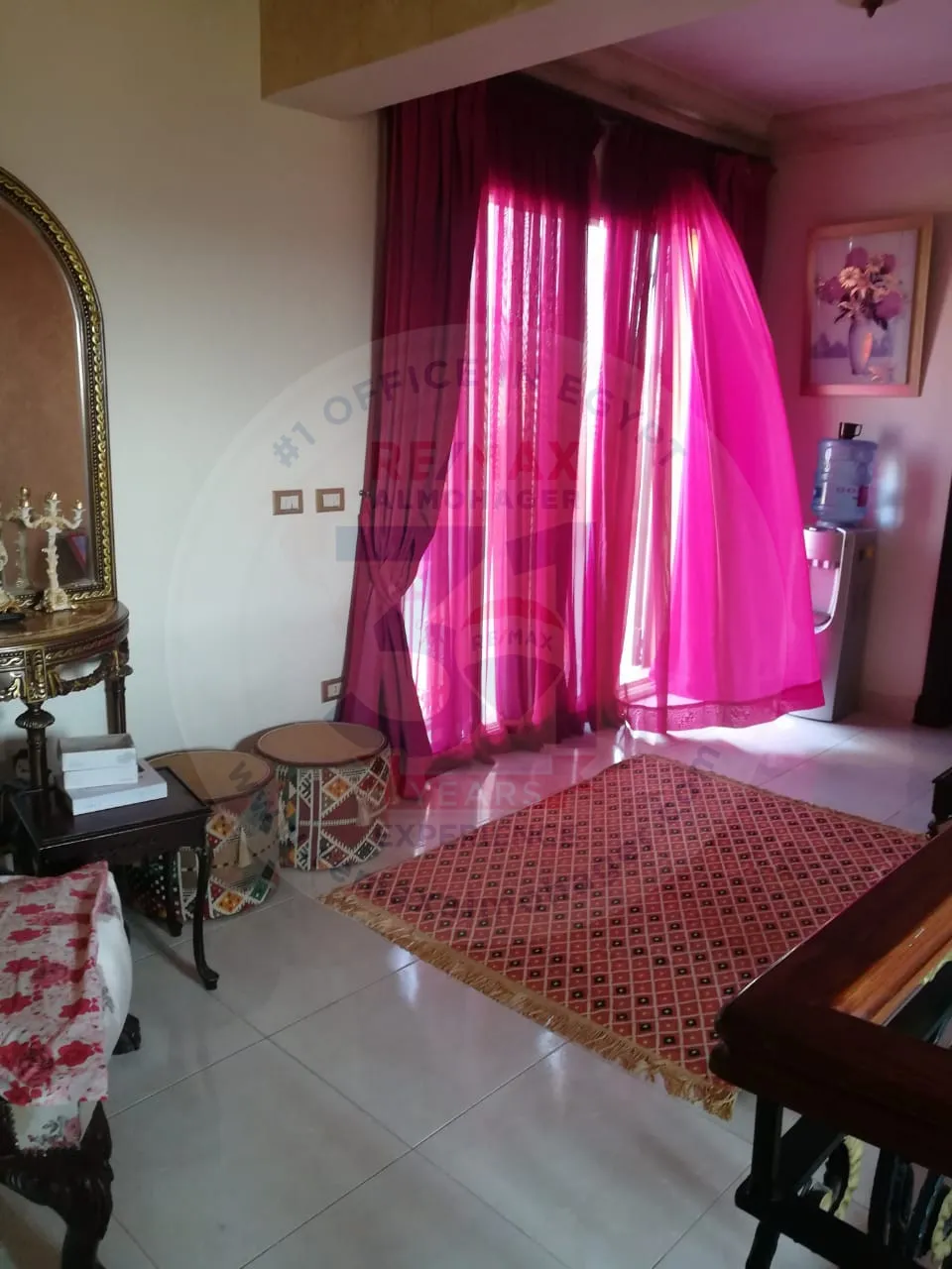 دوبلكس جرين ريزيدنس 2 الشيخ زايد 380م