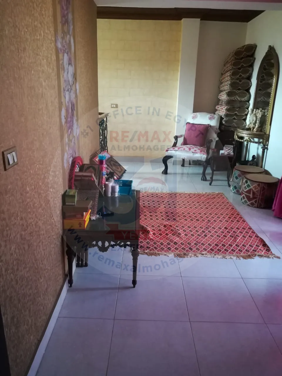 دوبلكس جرين ريزيدنس 2 الشيخ زايد 380م