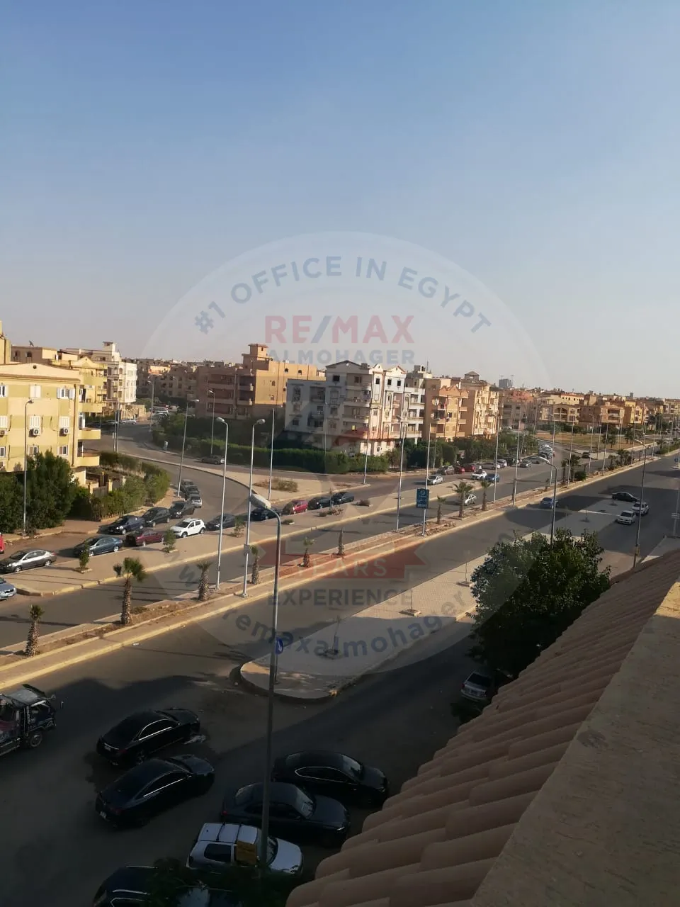 دوبلكس جرين ريزيدنس 2 الشيخ زايد 380م