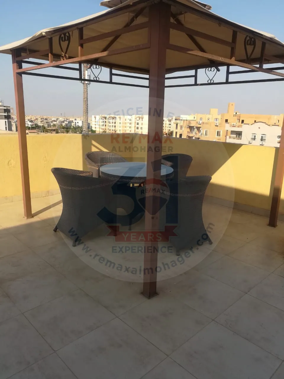 دوبلكس جرين ريزيدنس 2 الشيخ زايد 380م