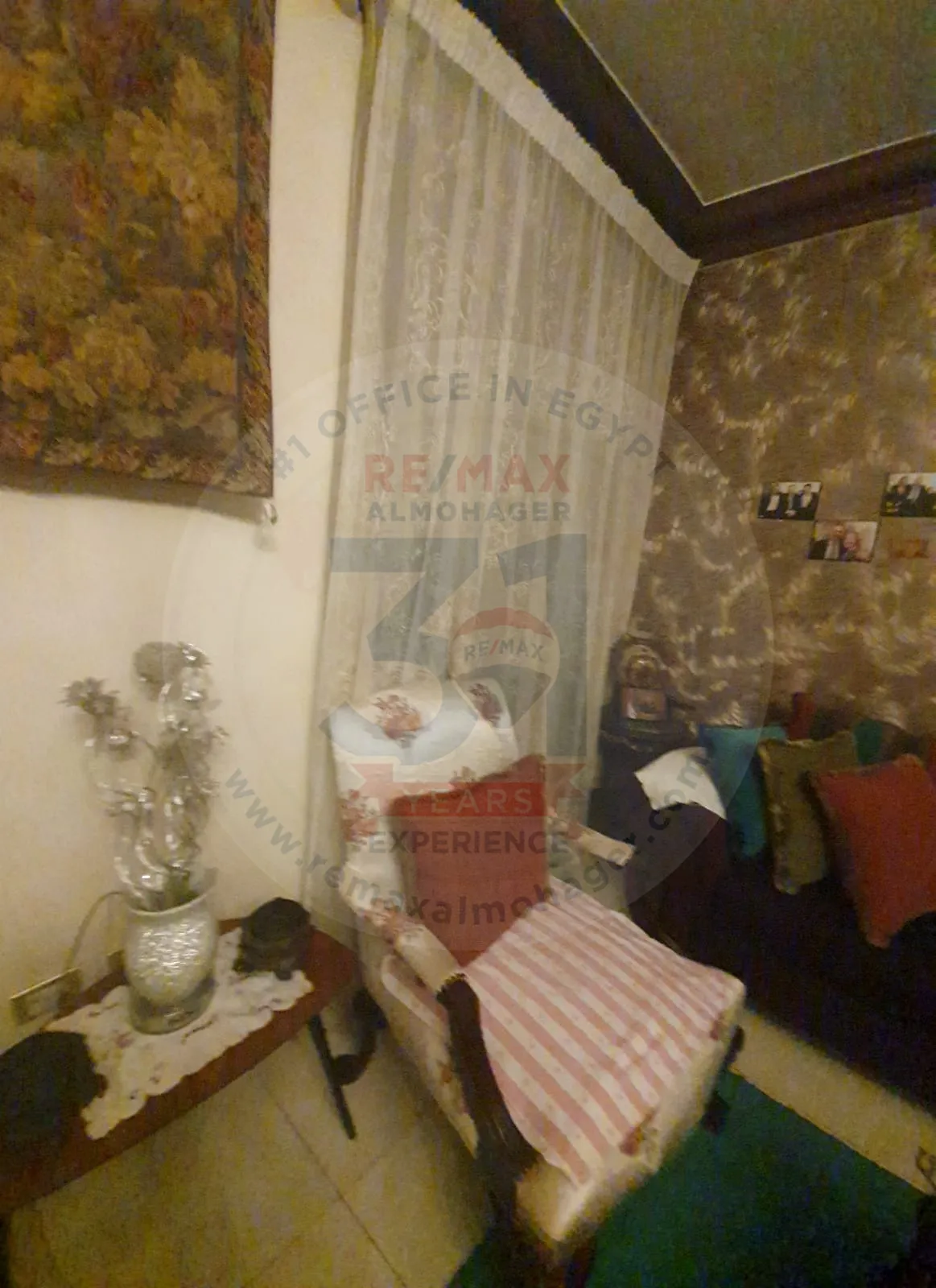 دوبلكس جرين ريزيدنس 2 الشيخ زايد 380م