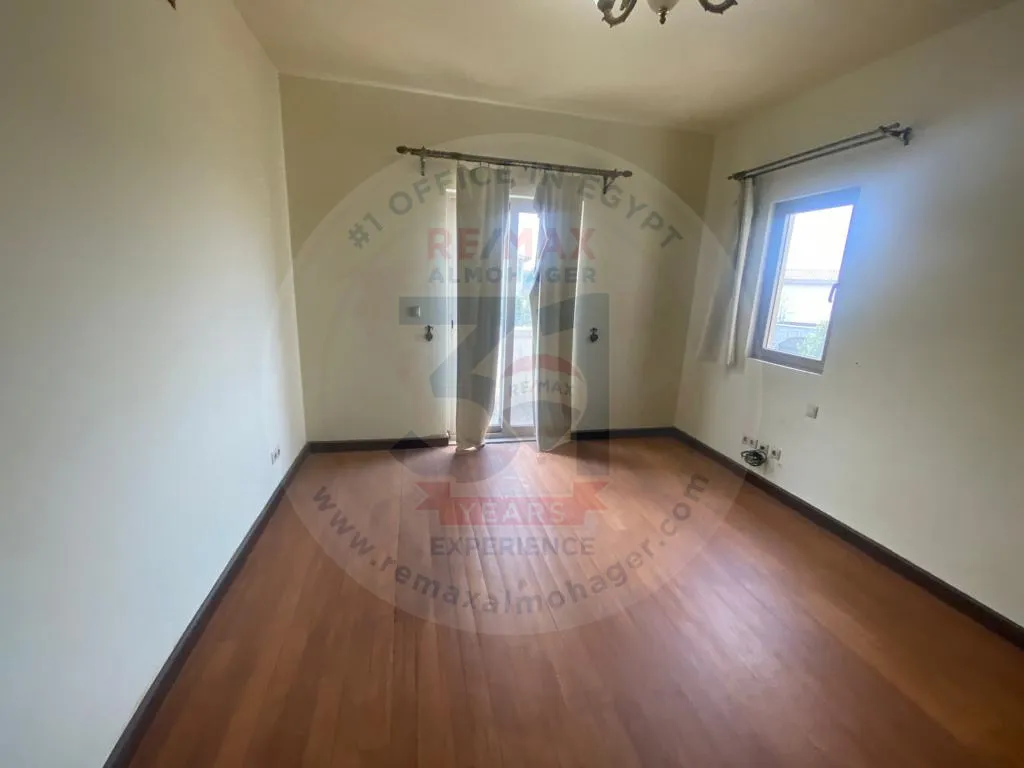 For Sale Standalone Villa in Uptown Cairo