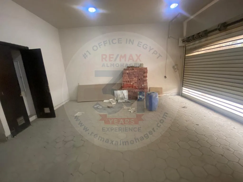 For Sale Standalone Villa in Uptown Cairo