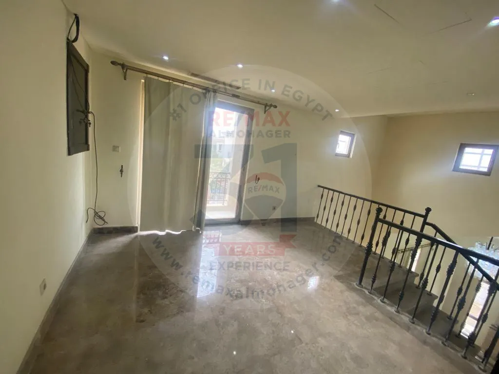 For Sale Standalone Villa in Uptown Cairo
