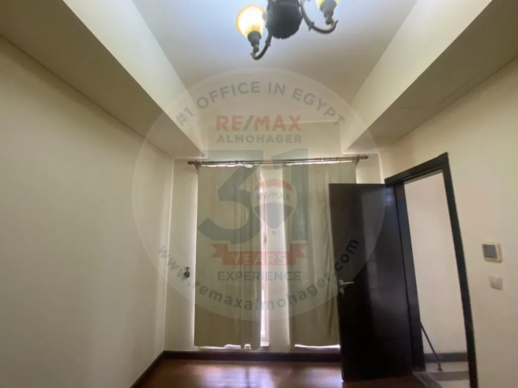 For Sale Standalone Villa in Uptown Cairo