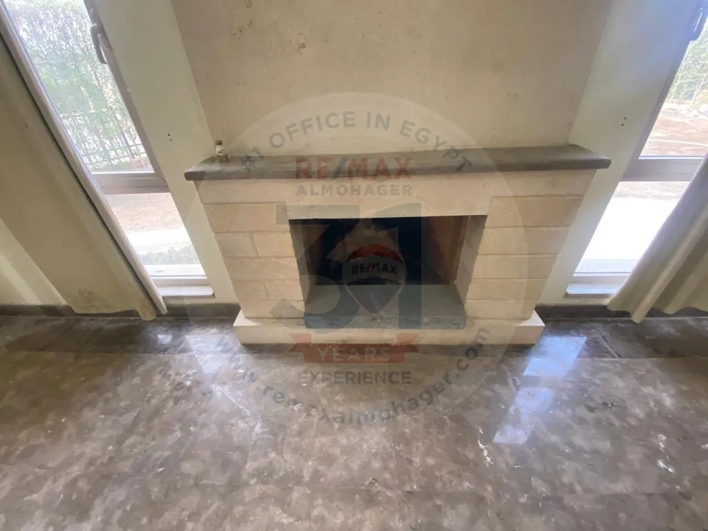For Sale Standalone Villa in Uptown Cairo