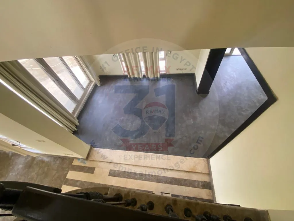 For Sale Standalone Villa in Uptown Cairo