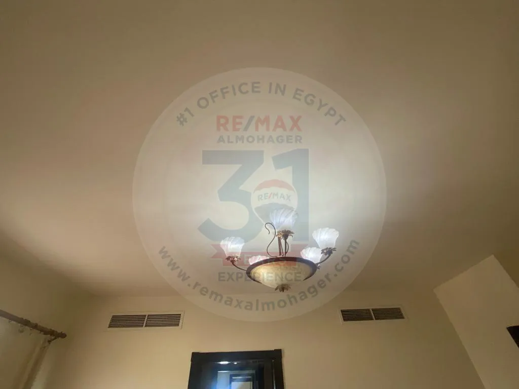 For Sale Standalone Villa in Uptown Cairo
