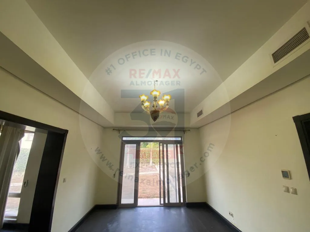 For Sale Standalone Villa in Uptown Cairo