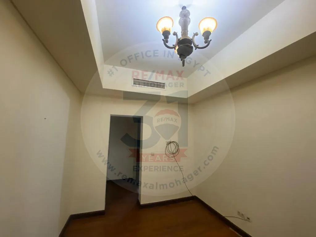 For Sale Standalone Villa in Uptown Cairo
