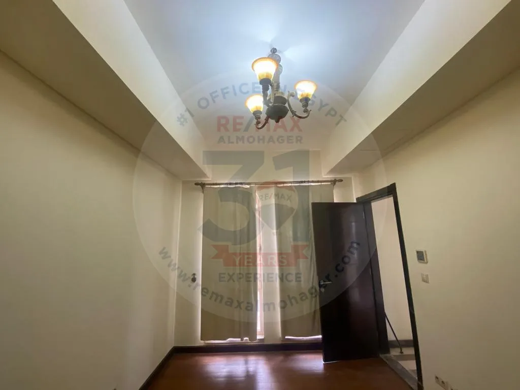 For Sale Standalone Villa in Uptown Cairo