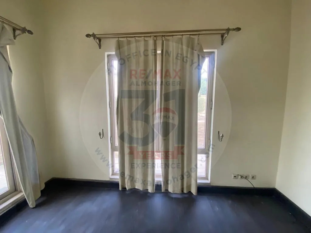 For Sale Standalone Villa in Uptown Cairo