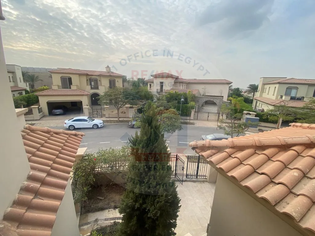 For Sale Standalone Villa in Uptown Cairo