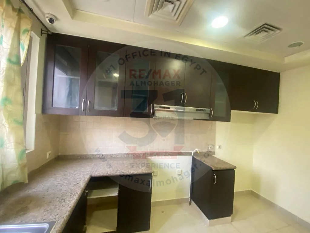 For Sale Standalone Villa in Uptown Cairo
