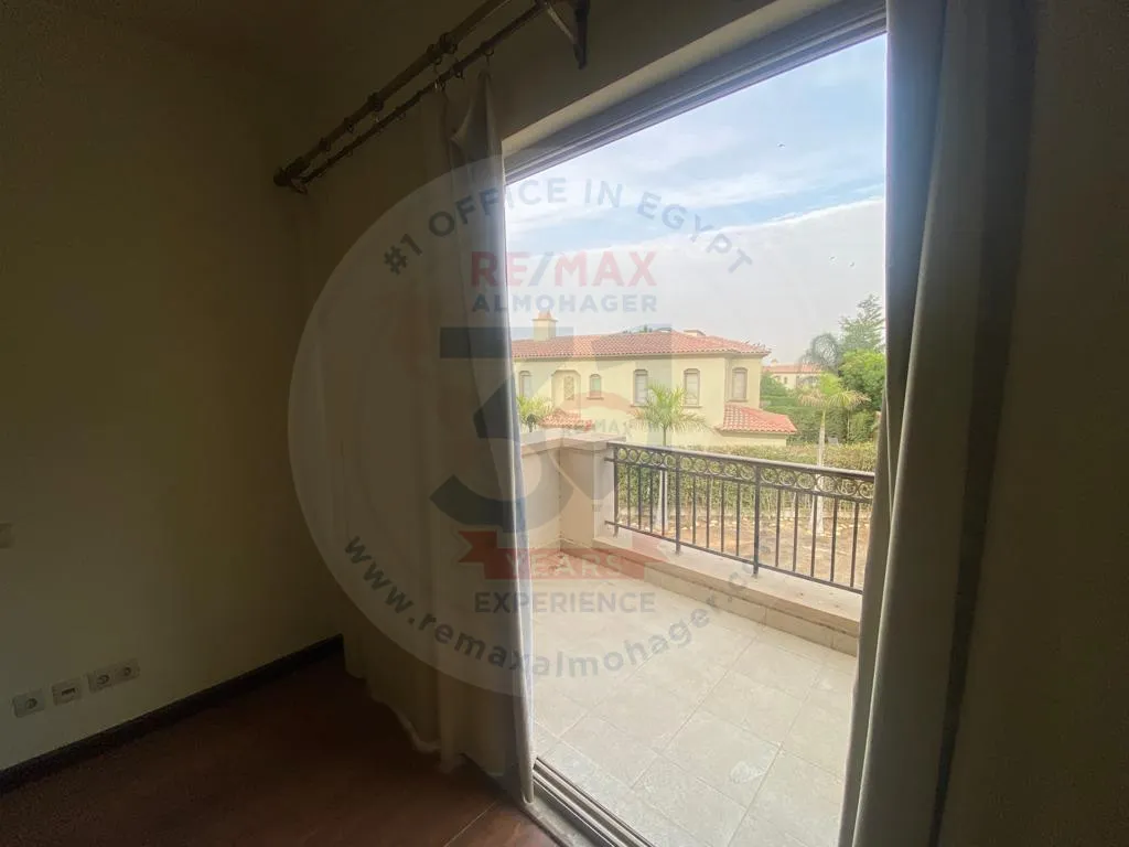 For Sale Standalone Villa in Uptown Cairo