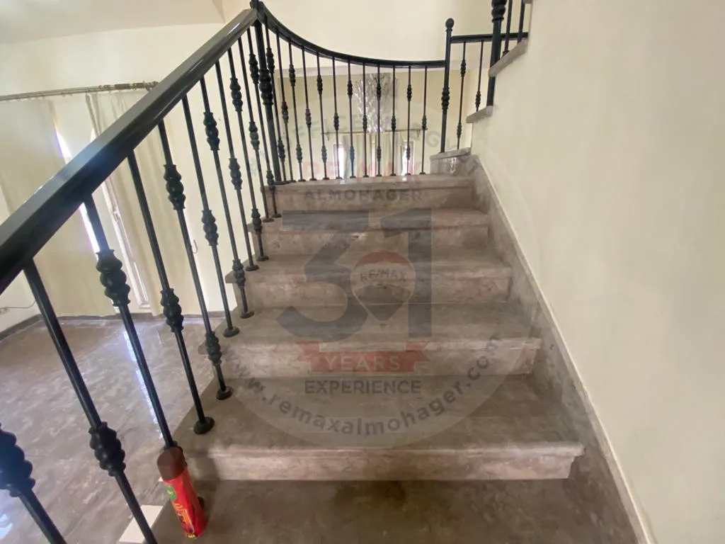 For Sale Standalone Villa in Uptown Cairo
