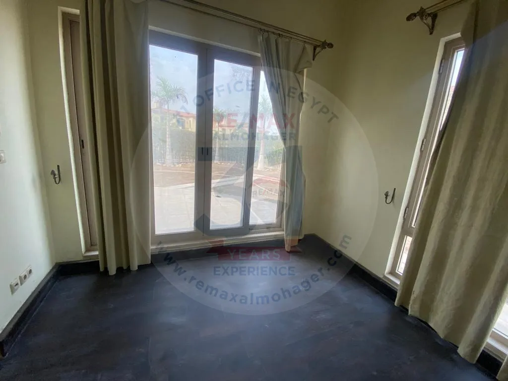 For Sale Standalone Villa in Uptown Cairo