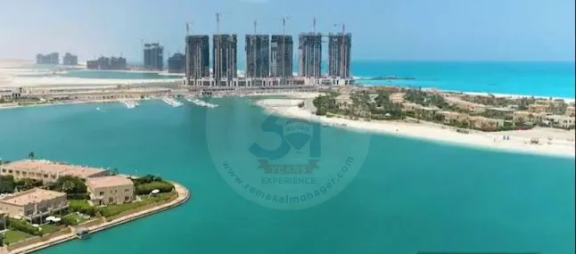 أبراج العلمين