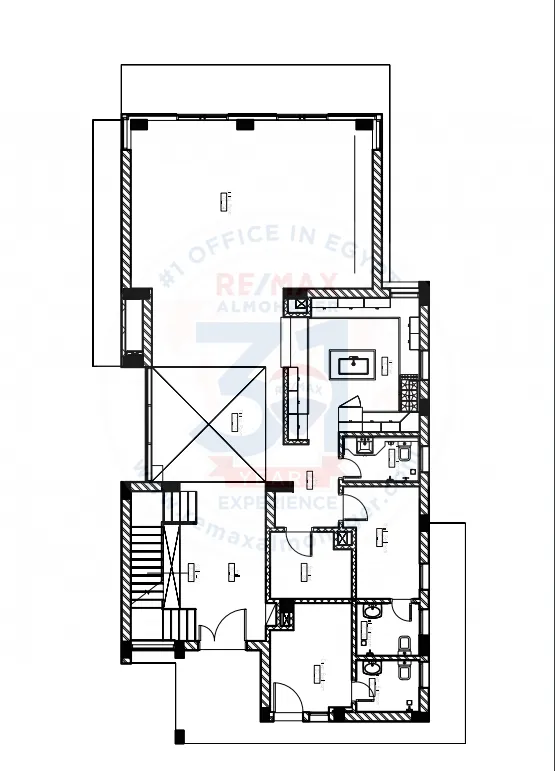 Villa for sale in Bo Island Compound on the North Coast
