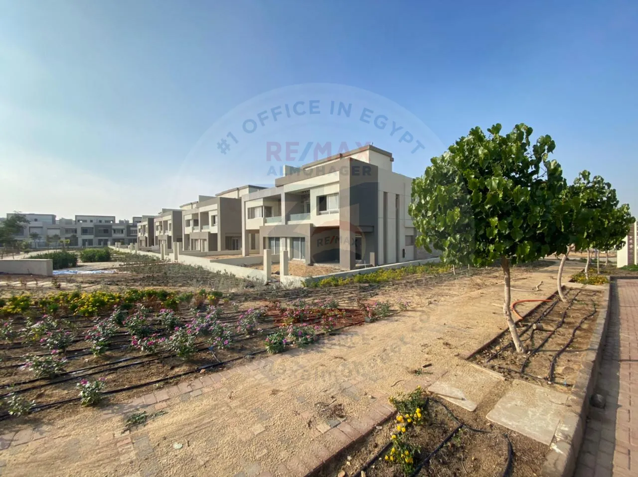 Twin House Modern for sale in Hyde Park