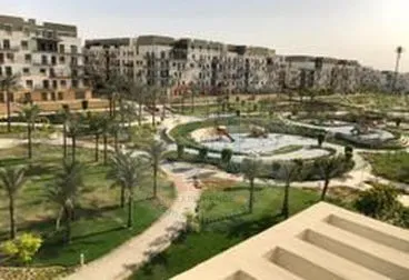 Town House for sale in Sodic East Compound