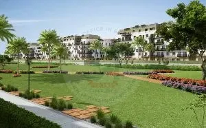 Town House for sale in Sodic East Compound