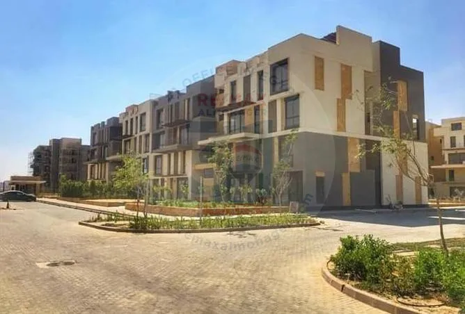 Town House for sale in Sodic East Compound
