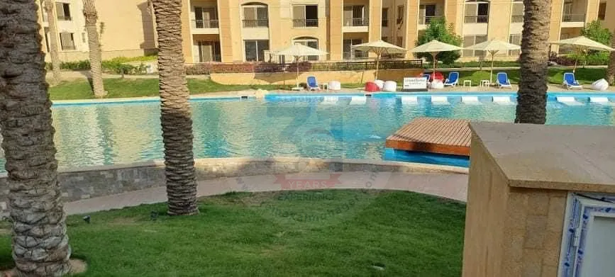 كمبوند ستون ريزيدنس