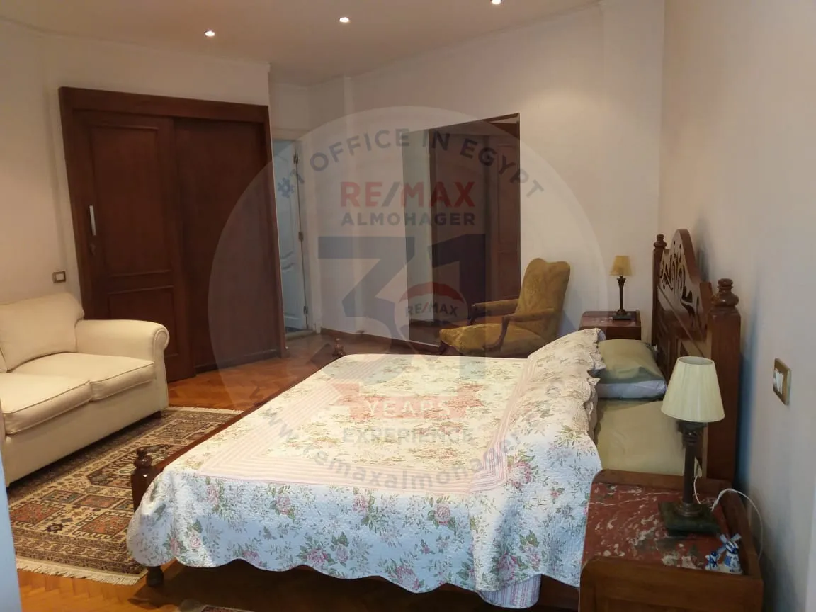 دوبلكس رائع بسموحة الاسكندرية 260م للبيع