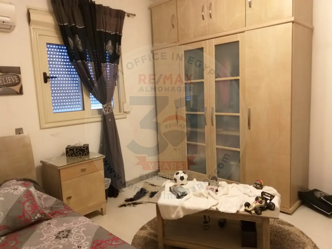 دوبلكس رائع بسموحة الاسكندرية 260م للبيع