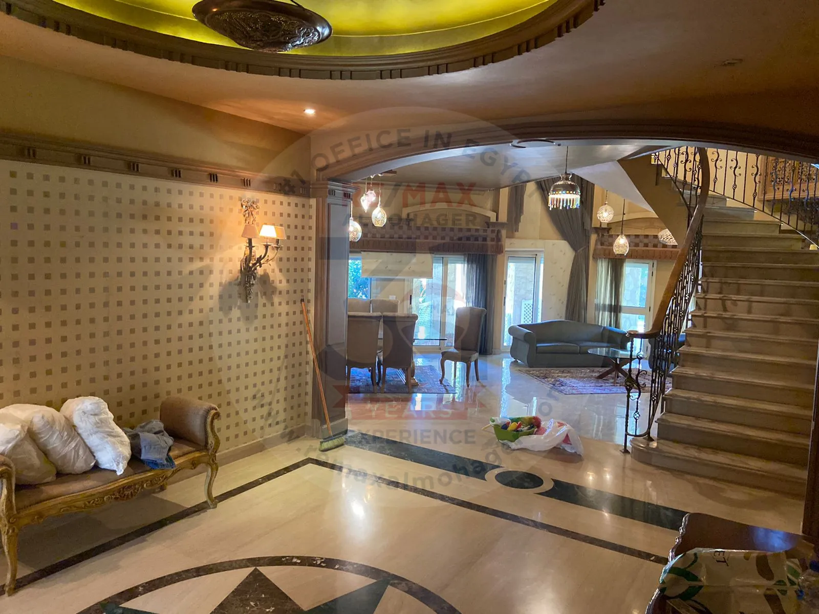 Apartments for sale in Maadi