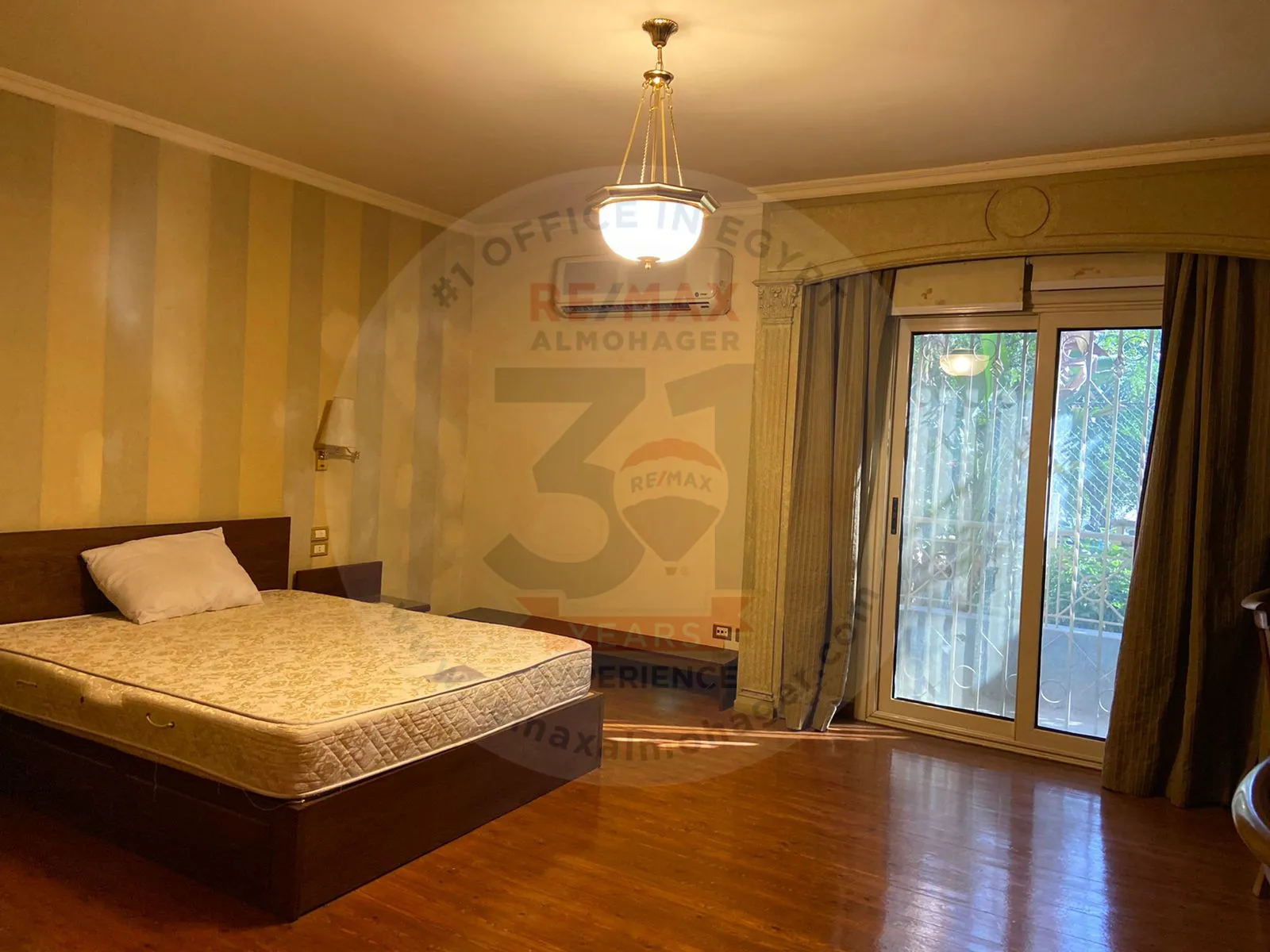 Apartments for rent in Maadi