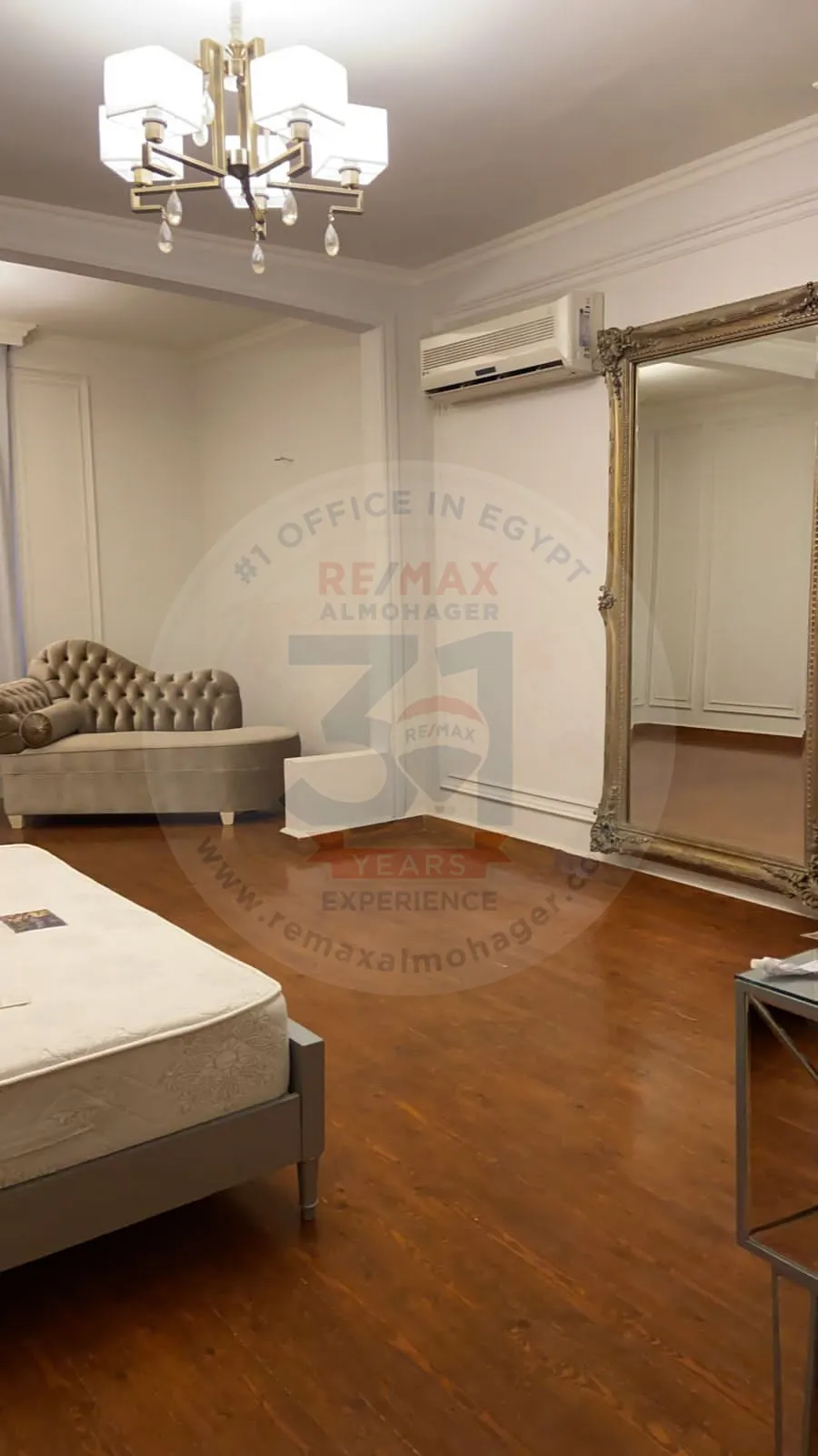 Villa for sale in Maadi