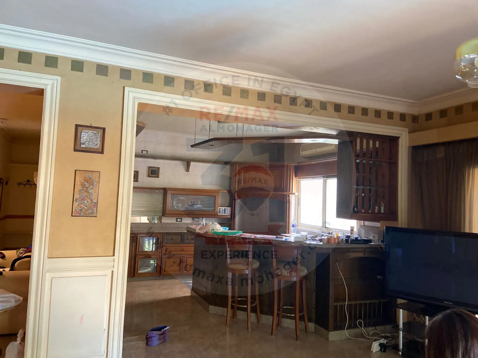 Villa for rent in Maadi