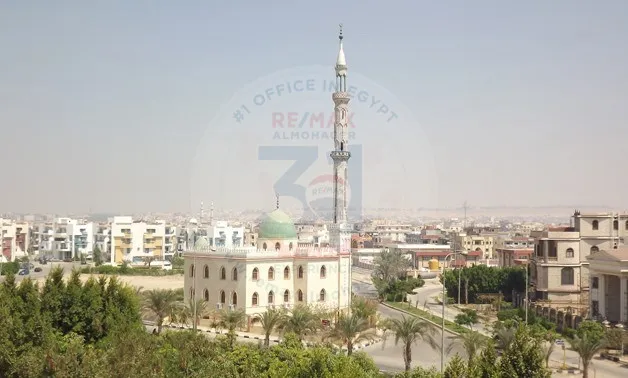 Licensed land for sale in Obour City