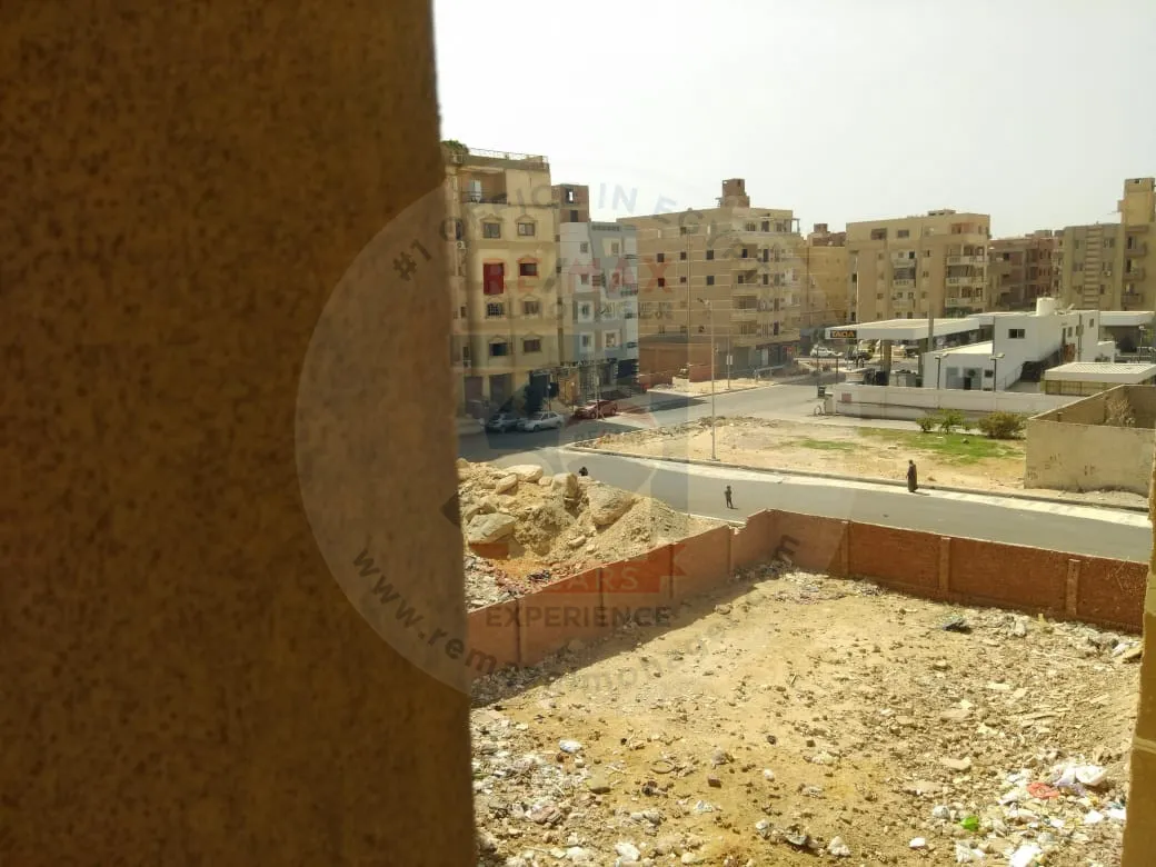 شقة مذهلة للبيع في المقطم الهضبة الوسطي
