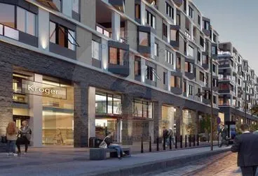 Office for sale in Portal Sheikh Zayed 149m